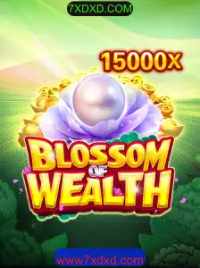 Explorando o Fascinante Mundo de BlossomofWealth