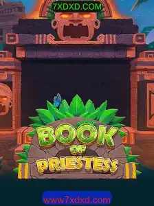 Desvendando o Mundo de BookOfPriestess: Uma Jornada de Mistério e Aventura