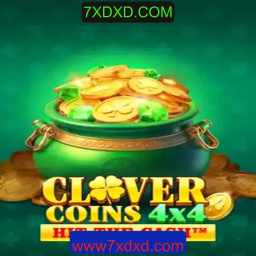 Descubra o Envolvente Mundo de CloverCoins4x4: A Nova Sensação dos Jogos de Estratégia