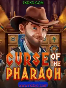 Explorando o Jogo CurseofthePharaoh: Atrações e Regras