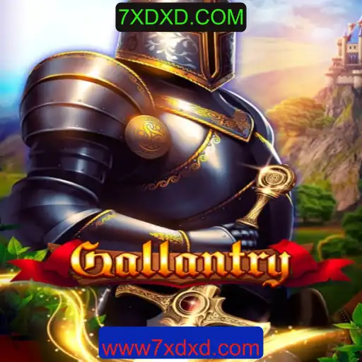 Explorando o Mundo de Gallantry