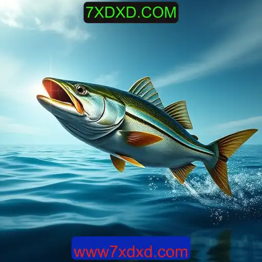 Jogos de pesca
