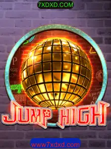 Descubra o Desafio Empolgante do JumpHigh: Um Jogo de Aventuras Incomparável