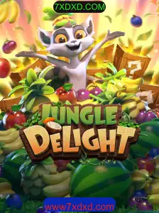 Explorando o Mundo Vibrante de JungleDelight