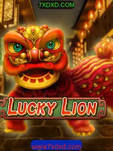 Explorando o Fascinante Mundo do LuckyLion e 7XDXD.COM