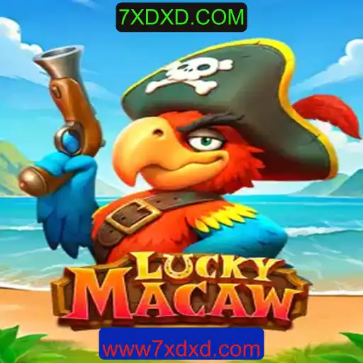 Explorando o Mundo do Jogo LuckyMacaw