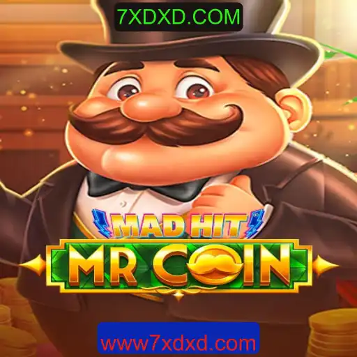 Explorando o Mundo de MadHitMrCoin: Um Jogo Inovador para os Entusiastas de Jogos Digitais