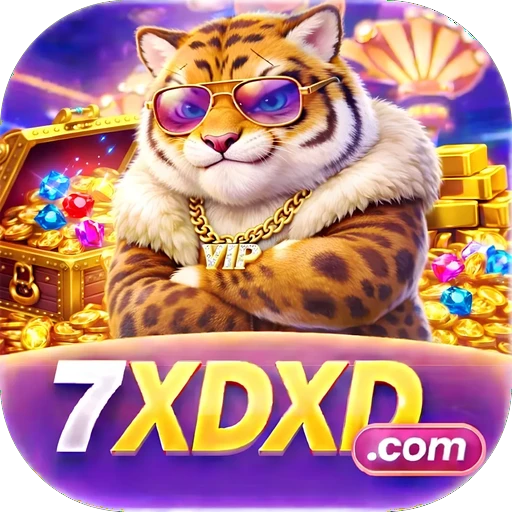 7XDXD.COM Logo