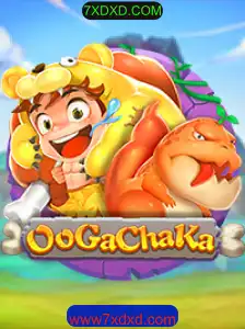 Explorando OoGaChaKa: O Novo Fenômeno de Jogo