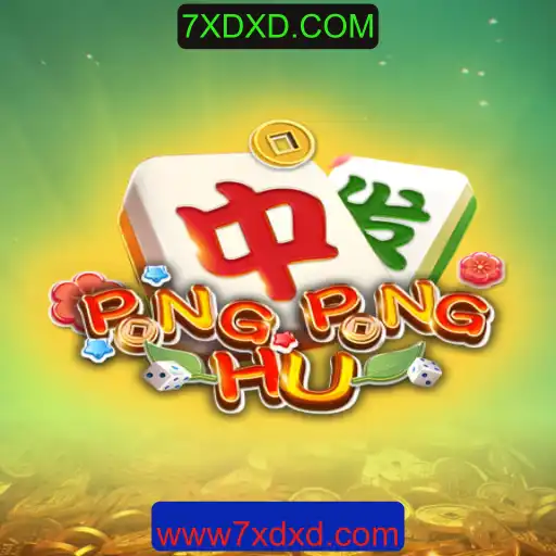 Uma Jornada pelo Mundo de PONGPONGHU e a Influência de 7XDXD.COM