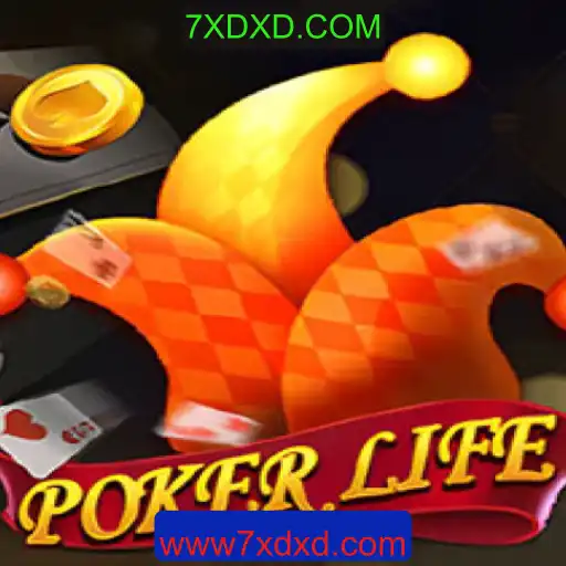 Descubra o Fascinante Mundo do PokerLife e a Revolucionária Plataforma 7XDXD.COM