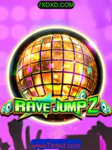 RaveJump2: Mergulho no Universo Imersivo do Jogo