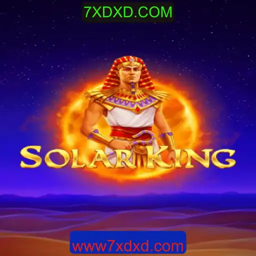 Descubra as Aventuras de SolarKing no Universo 7XDXD.COM