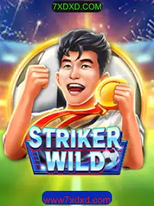 Descubra o Empolgante Mundo de StrikerWILD: Um Jogo de Aventura e Estratégia