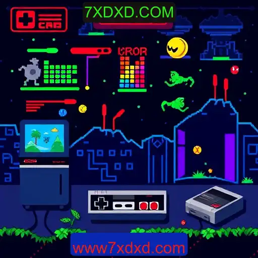 Videogames